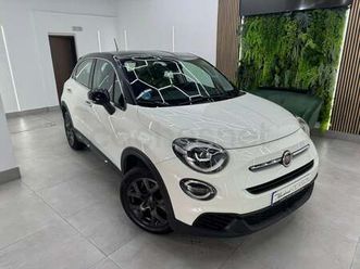 fiat 500x 120th 10 firefly t3 120 cv ss