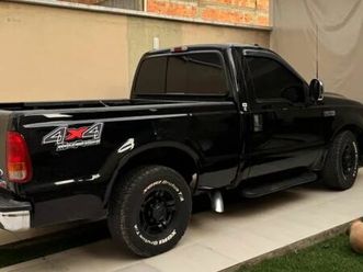 xlt 3.9 4x2 diesel tb