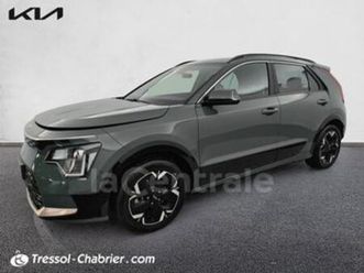 ii ev electrique 204 ch active 64.8 kwh