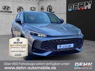 plug-in-hybrid 1.5t 21kwh luxury navi 360° leder