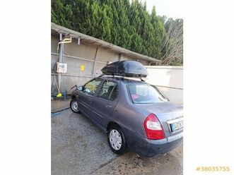 sahibinden tata indigo 1.4 tdi trend 2009 model manisa 175.000 km gri - 38035755 | arabam.com