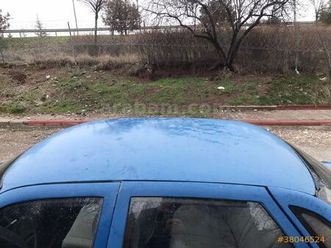 sahibinden lada vega 1.5 1999 model ankara 272.000 km mavi - 38046524 | arabam.com