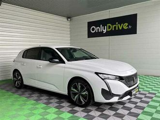 1.5 bluehdi 130ch eat8 allure pack