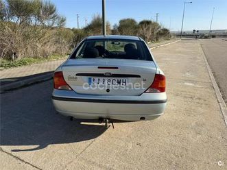 ford focus 1.6 trend