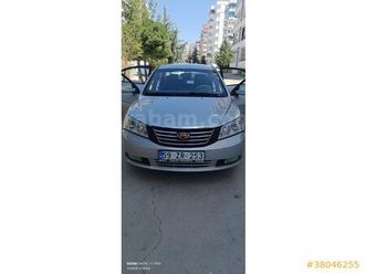 sahibinden geely emgrand 1.5 gsl premium 2011 model diyarbakir 176.000 km gri - 38046255 | arabam.com