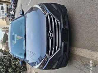 avante hyundai toucso - yoff | expat-dakar