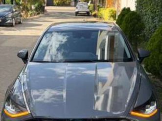 hyundai sonata - scat urbam | expat-dakar