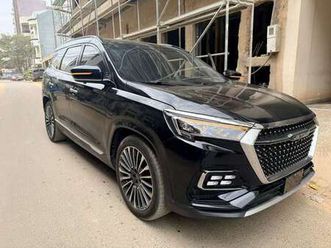 jetour x95 - ouest foire | expat-dakar