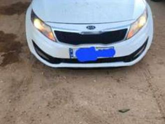 kia optima 2012 - thiès | expat-dakar