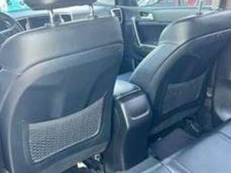 kia sportage 2018 - keur massar | expat-dakar