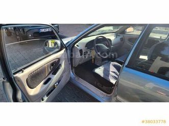 sahibinden proton 416 glx 1998 model mersin 192.000 km mavi (metalik) - 38033778 | arabam.com