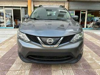 nissne rogue spor 2018 - grand-yoff | expat-dakar