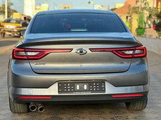 renault sm6 2017 - hann maristes | expat-dakar