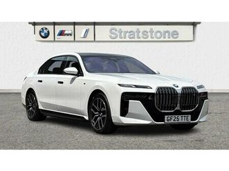 335kw edrive50 m sport 105.7kwh 4dr auto