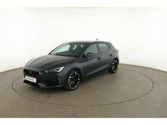 cupra leon 1.5 etsi v dsg7