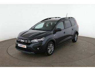 dacia jogger 1.0 tce expression