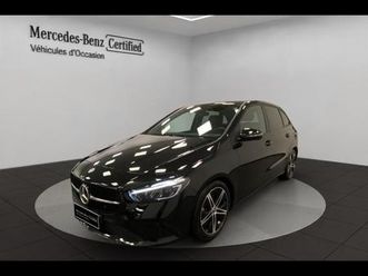 mercedes-benz - 180d 116ch progressive line 8g-dct