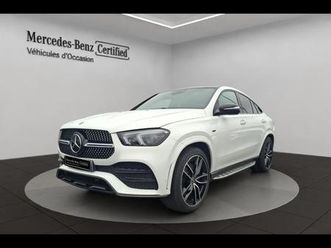 mercedes-benz - 350 de 194+136ch amg line 4matic 9g-tronic