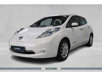 tekna 30kwh bose sound system