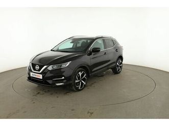 nissan qashqai 1.7 dci