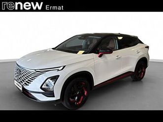 omoda5 1.6 tgdi excellent