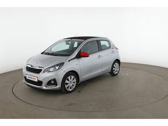 peugeot 108 1.0 vti envy top!