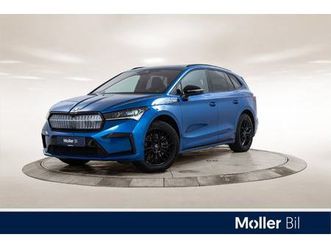 iv 80x sportline - pano, 360kam, matrix, krok