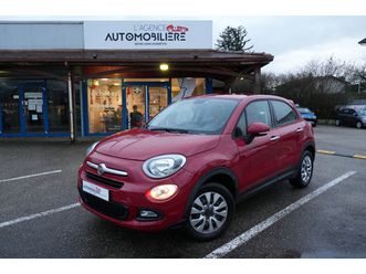 1.3 multijet 95 popstar 4x2