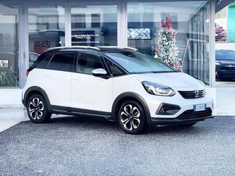 honda jazz 1.5 hybrid 98cv auto e6 neo - 2021