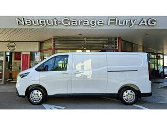 deliver 7 kaw. l2h1 2.0 td base