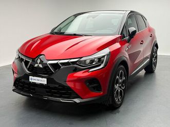 asx 1.6 phev instyle