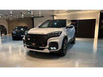 sportequipe 6 1.5 turbo cvt gpl km0 - 2024