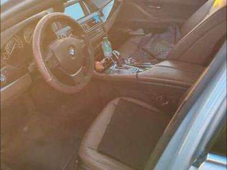 520d touring business auto