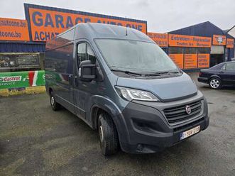 2.3 multijet c-h2 (eu6d-temp)