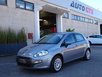 punto evo 5p 1.2 dynamic 65cv