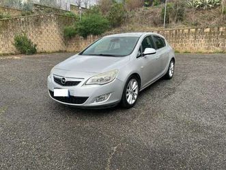 astra 2012 5p e5 1.7 cdti cosmo 125cv cruise full