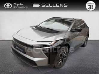 generation2 grande autonomie design 73.1 kwh