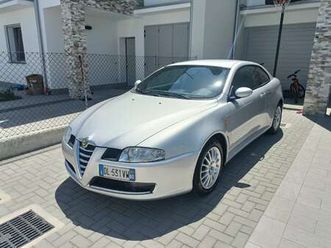 1.8 twin spark 140 cv, allestimento distinctive