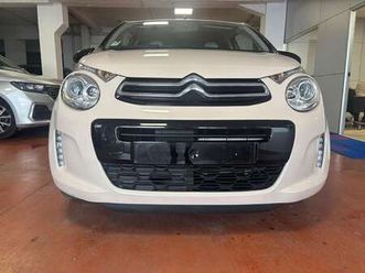 c1 5p 1.0 vti shine s