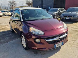 adam 1.2 rocks unlimited 70cv