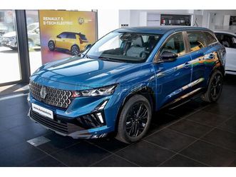 renault austral 1.3 tce techno (automata) tesztautó. kevés km-kedvező ár (téli gumival)