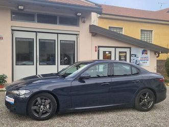 giulia 2.2 t business sport 180cv