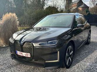 ix 76.6 kwh xdrive40