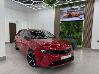 opel astra phev 1.6t plugin hybrid gs aut