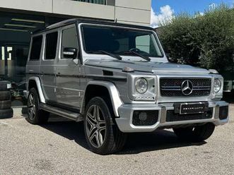 cdi v6 sw lungo auto amg line