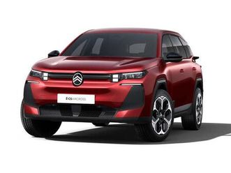 comfort range 73kwh you! auto 5dr