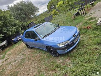 peugeot 306 306 xsi 2.0