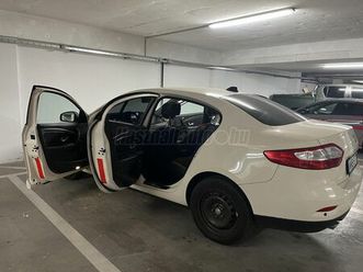 renault fluence 1.6 dci