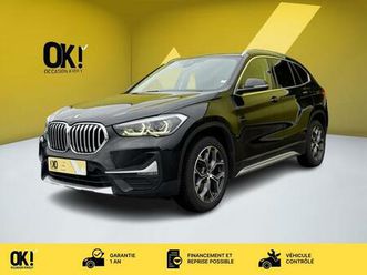 18 i 1.5 140 xline sdrive full leds gps caméra si