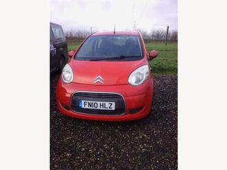 1.0i vtr+ euro 4 3dr